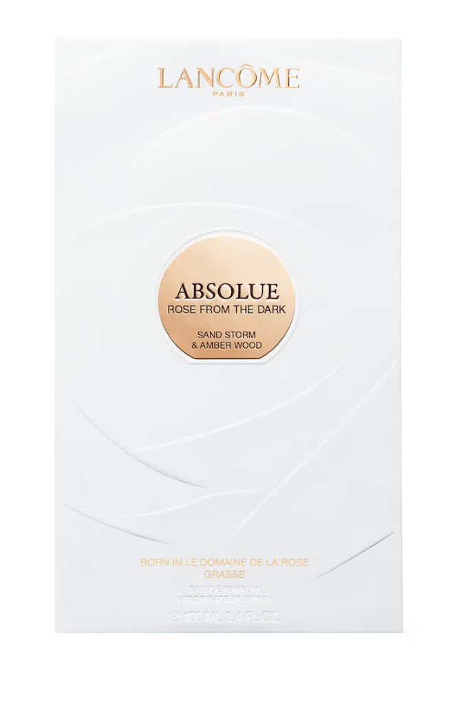 Lancome Absolue Les Parfums Rose from the Dark Eau de Parfum 100ml