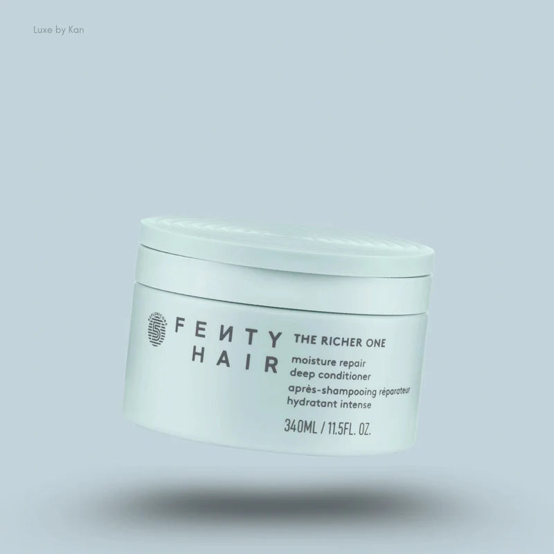 Fenty Beauty the Richer One Moisture Repair Deep Conditioner 340ml