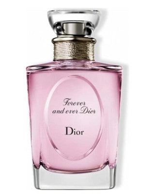 Dior Forever and Ever