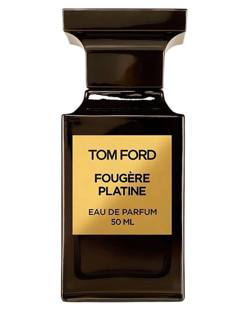 TOM FORD Fougère Platine