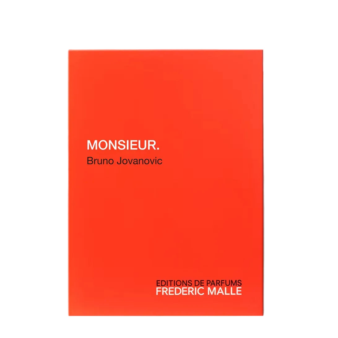 Éditions de Parfums Frédéric Malle Monsieur Eau de Parfum