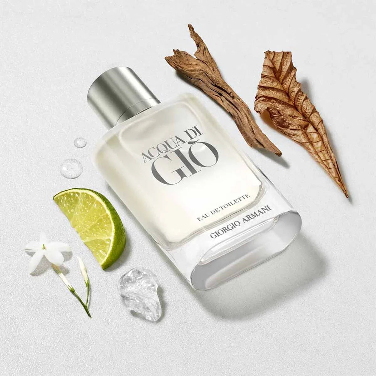 Giorgio Armani Acqua Di Gio for Men EDT 100ml