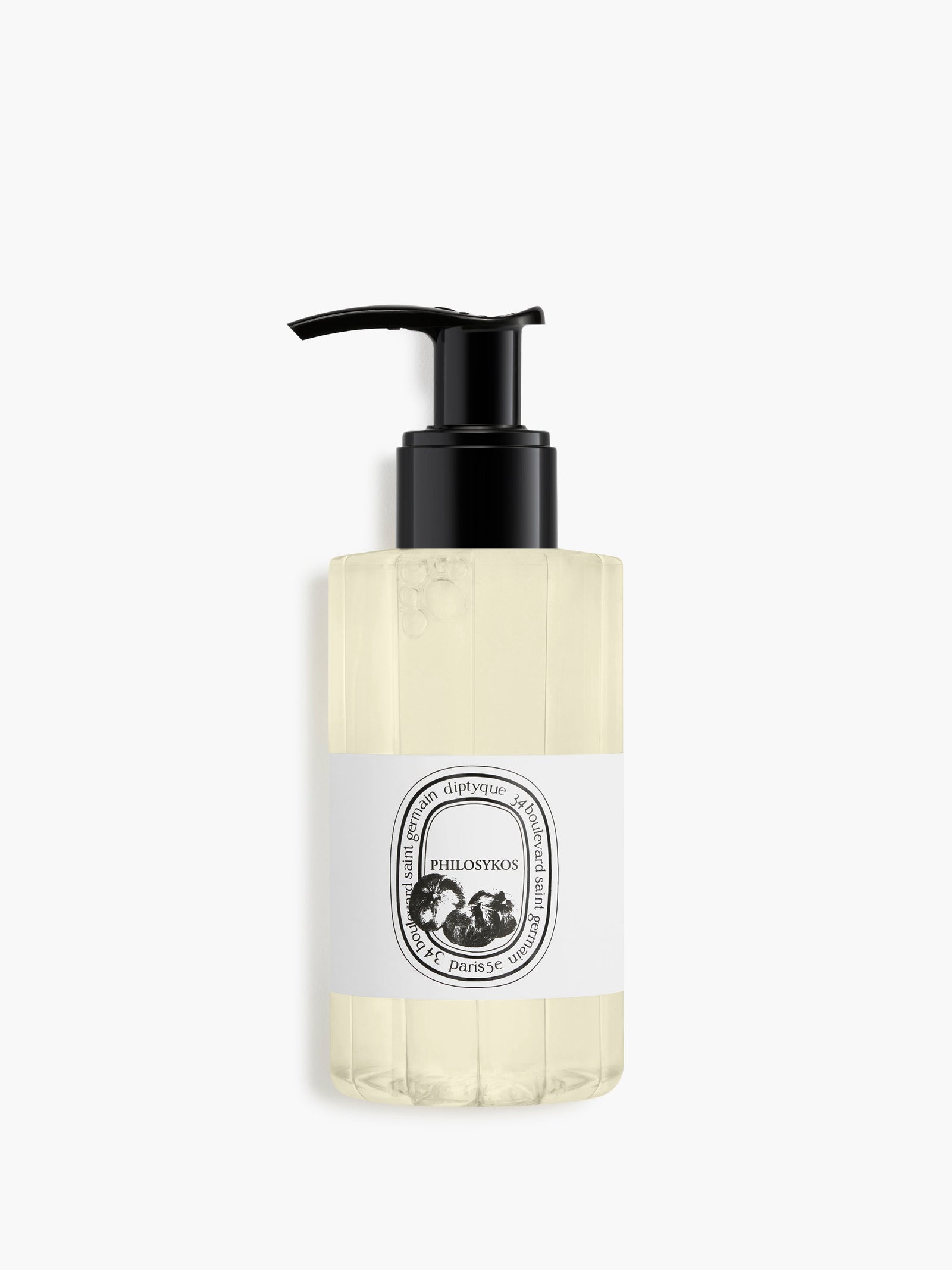 Diptyque Philosykos - Gel de parfum lavant pour le corps