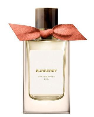 Burberry Garden Roses