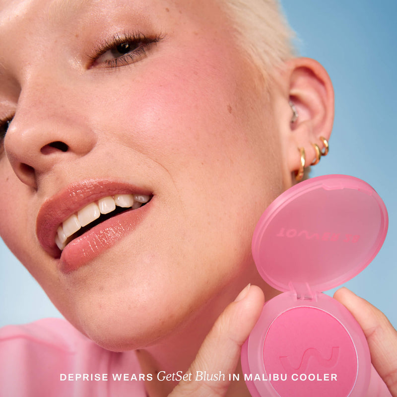 The Cheeky Duo