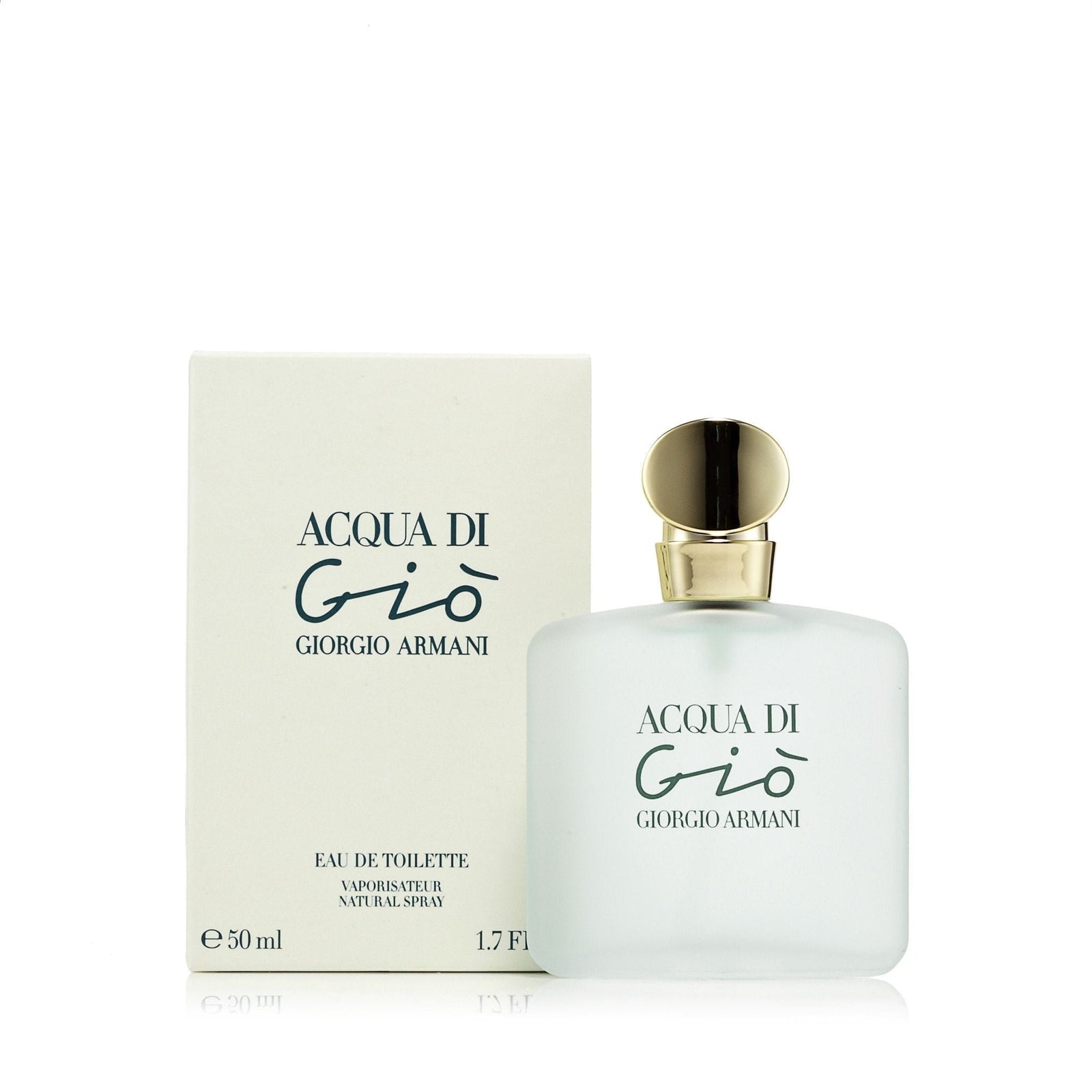 Giorgio Armani Acqua Di Gio Perfume