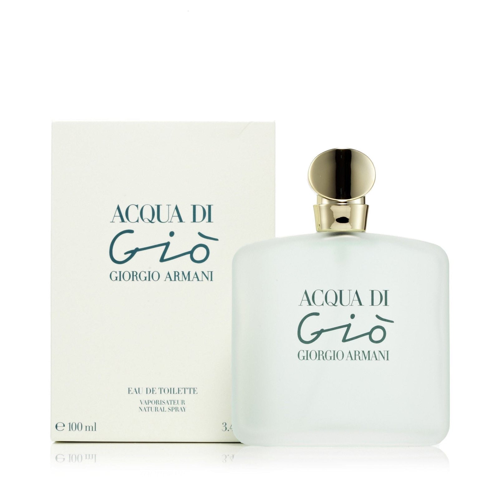 Giorgio Armani Acqua Di Gio Perfume