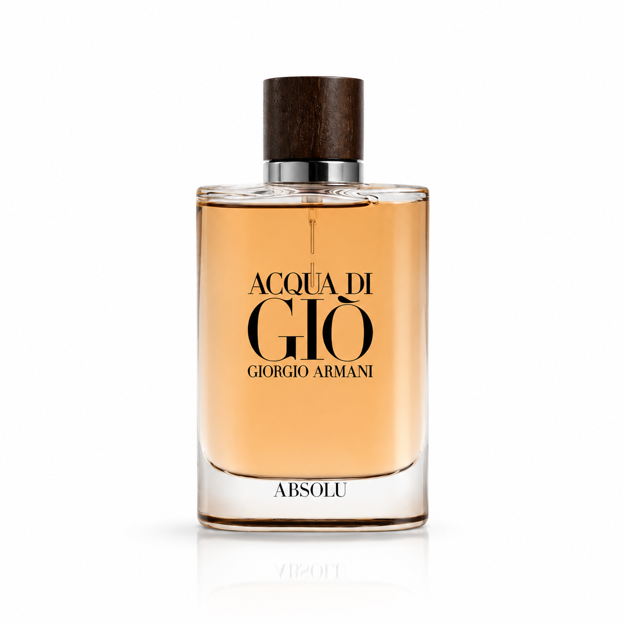 Giorgio Armani Acqua Di Gio Absolu Cologne