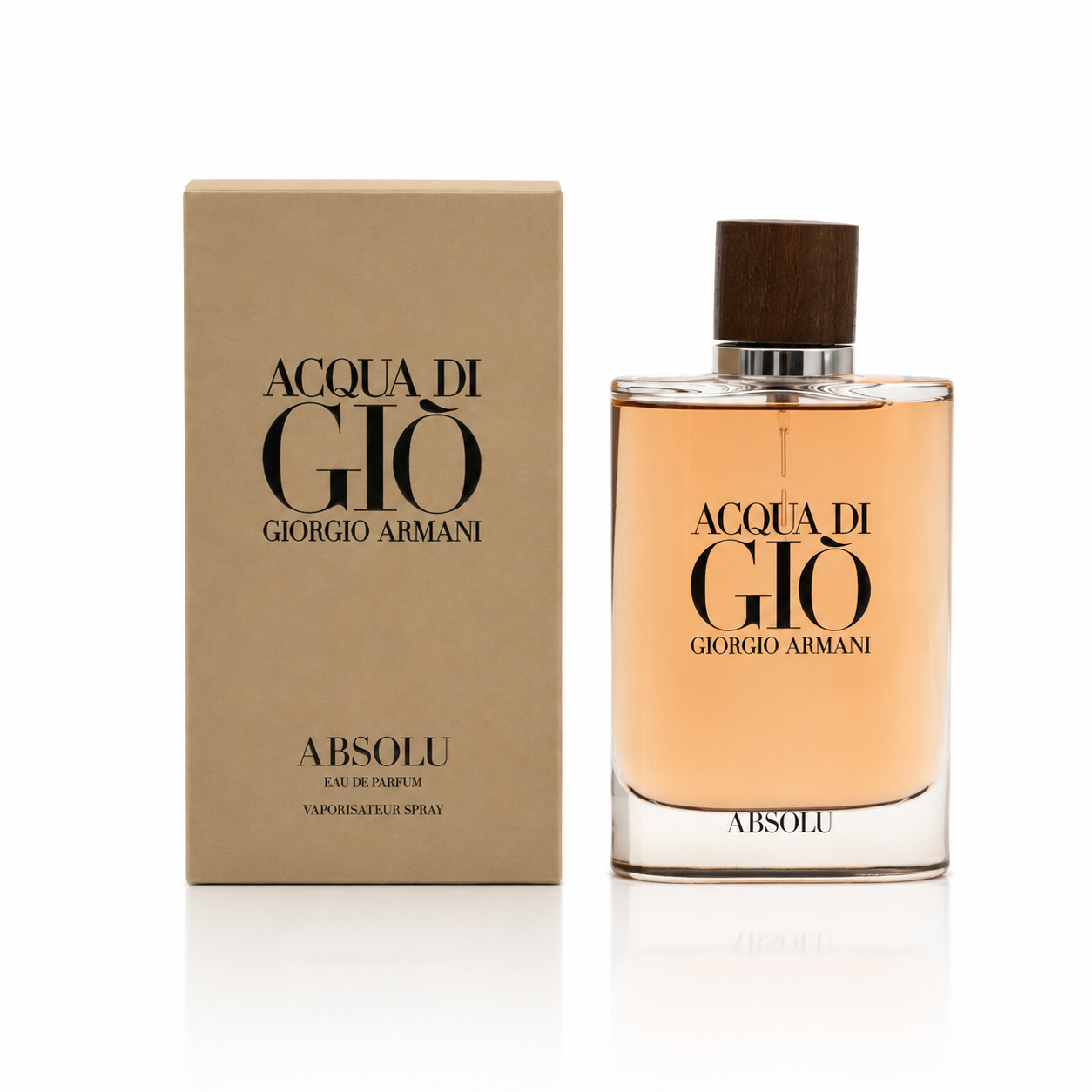 Giorgio Armani Acqua Di Gio Absolu Cologne