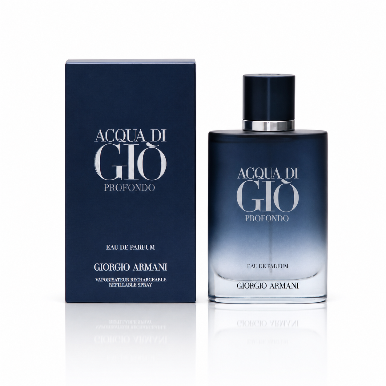 Giorgio Armani Acqua Di Gio Profondo Cologne