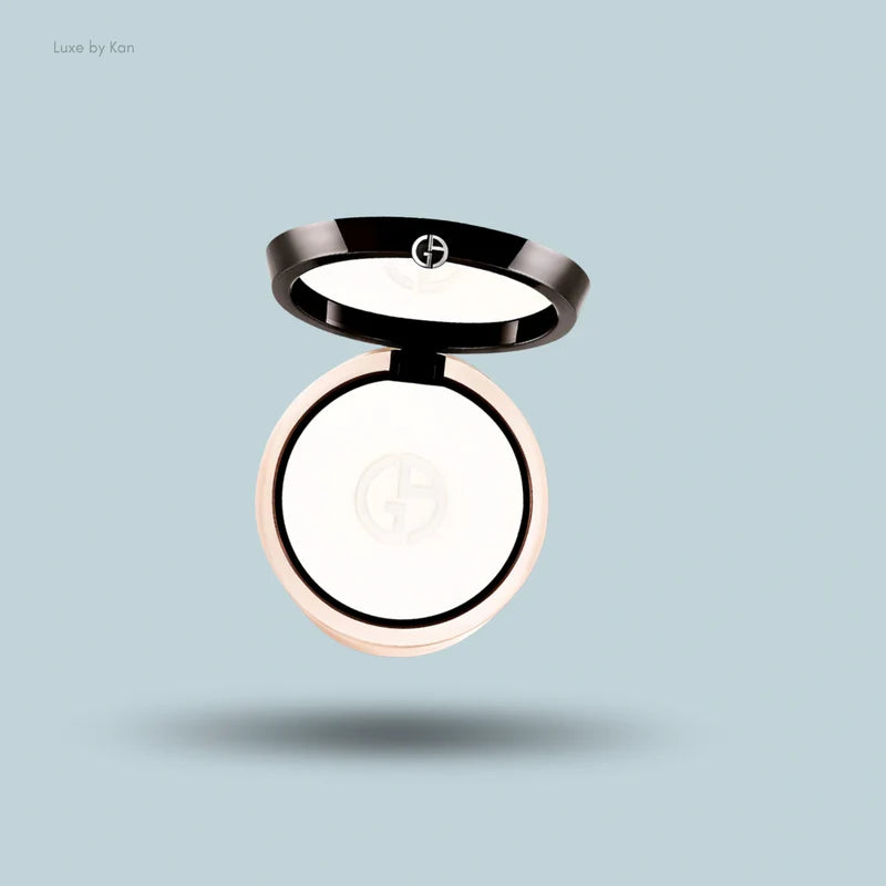 Giorgio Armani Power Fabric+ setting powder