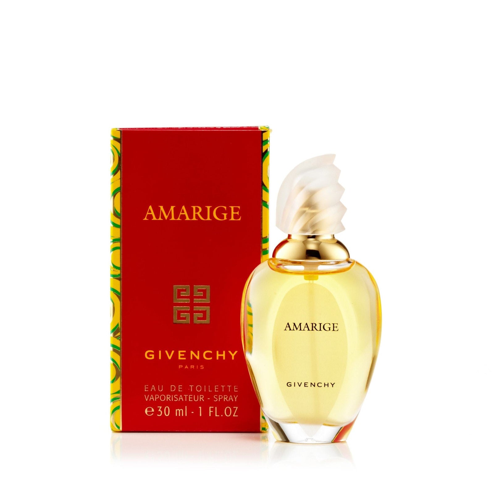 Givenchy Amarige Perfume