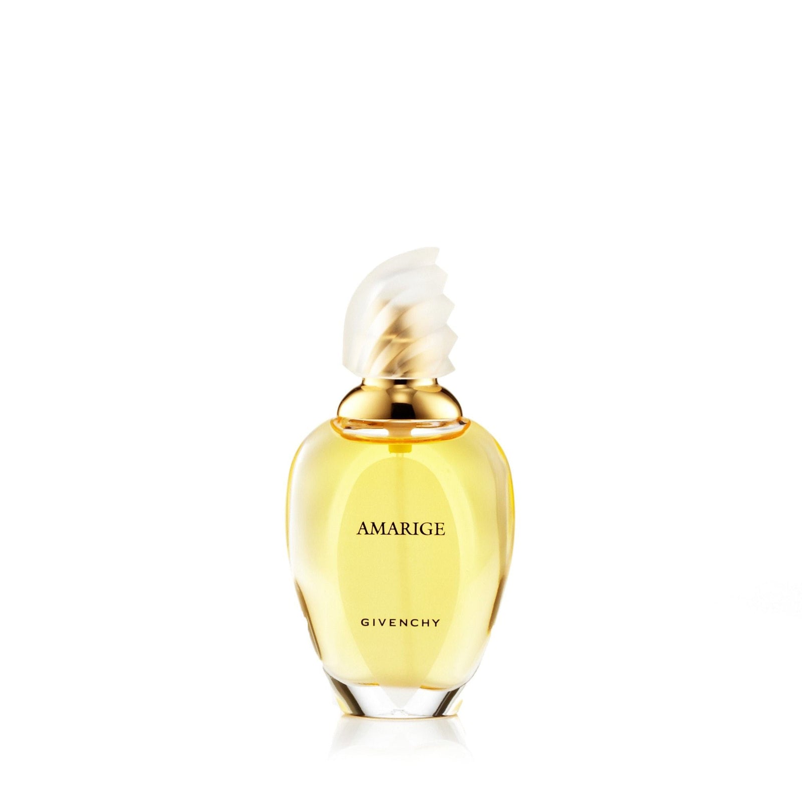Givenchy Amarige Perfume