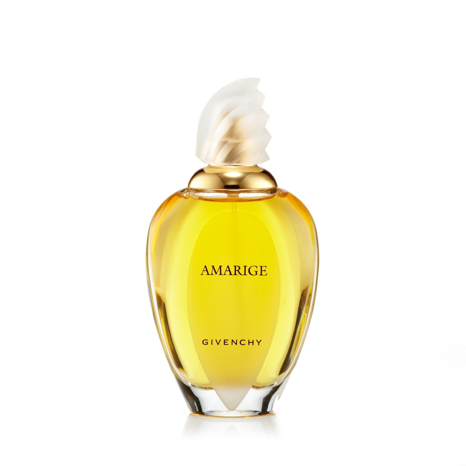 Givenchy Amarige Perfume