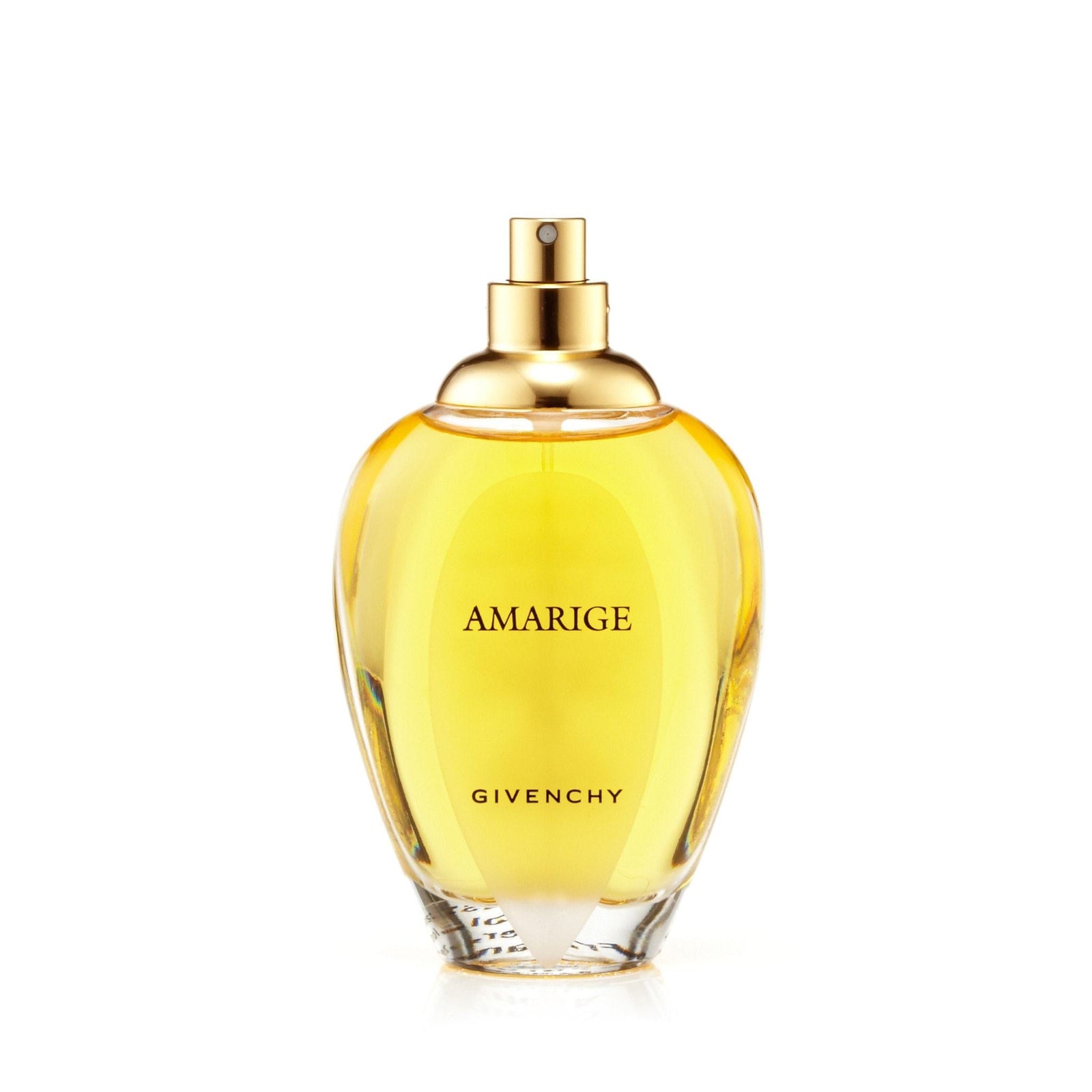 Givenchy Amarige Perfume