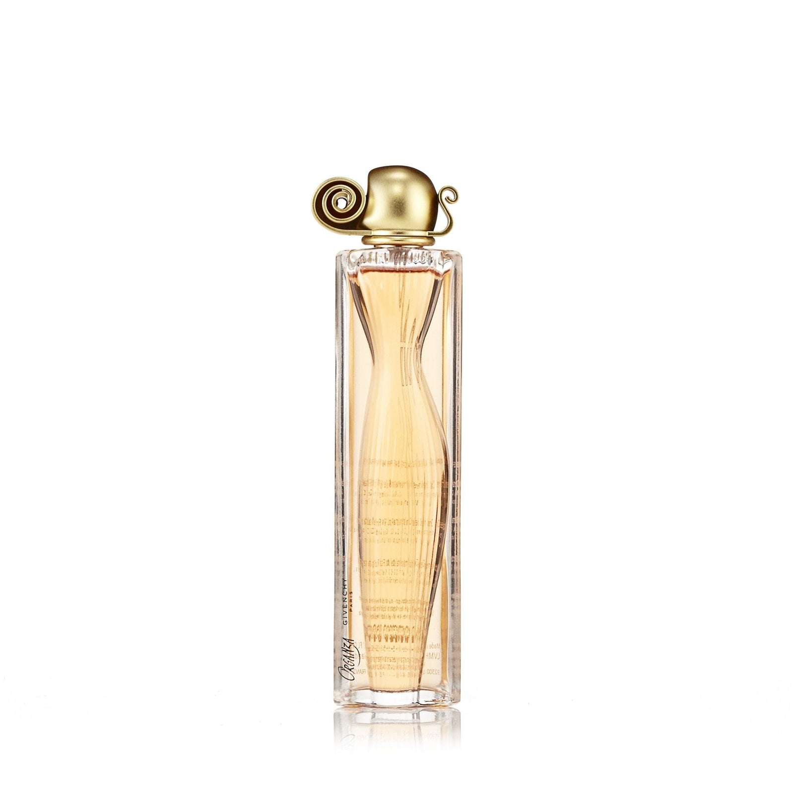 Givenchy Organza Perfume
