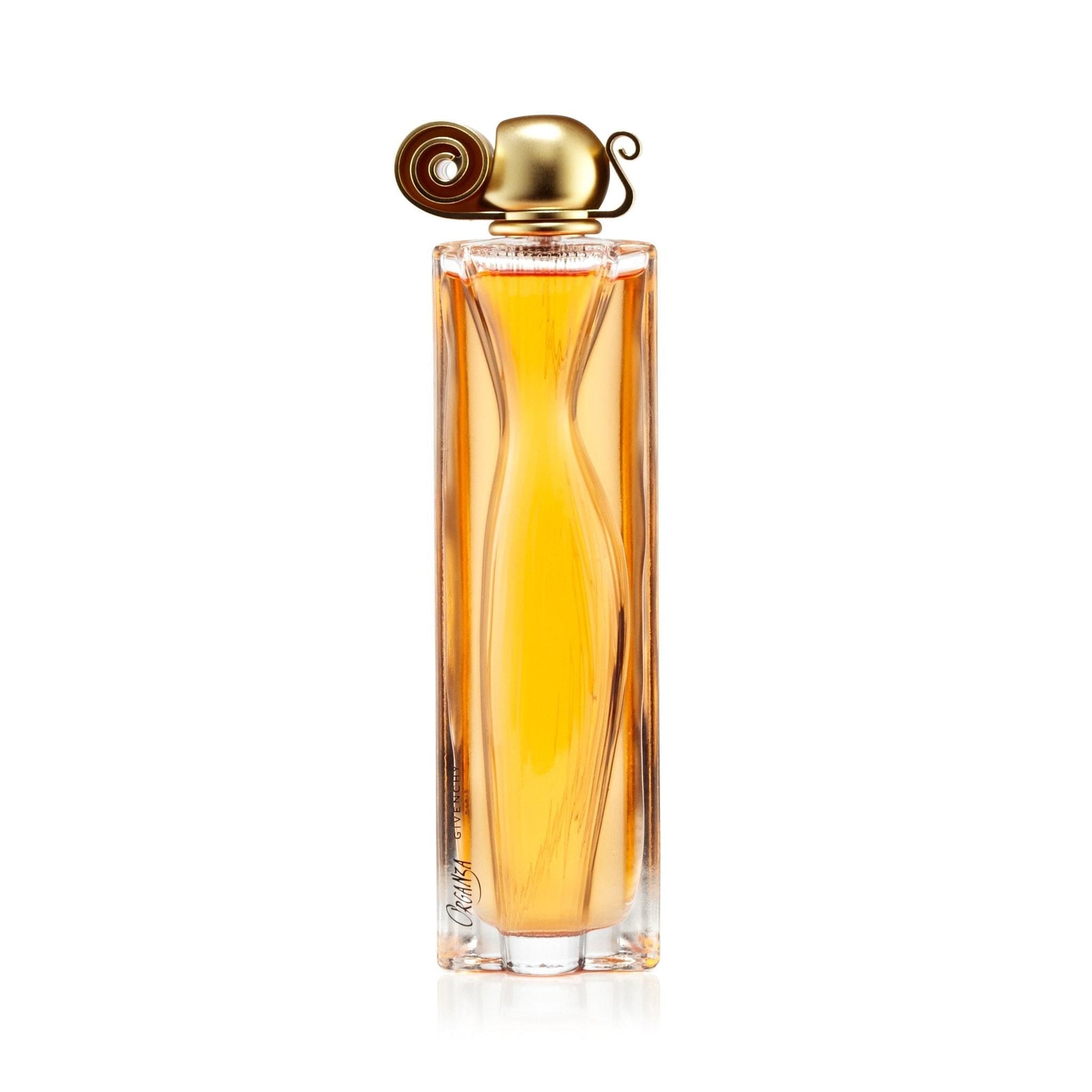 Givenchy Organza Perfume