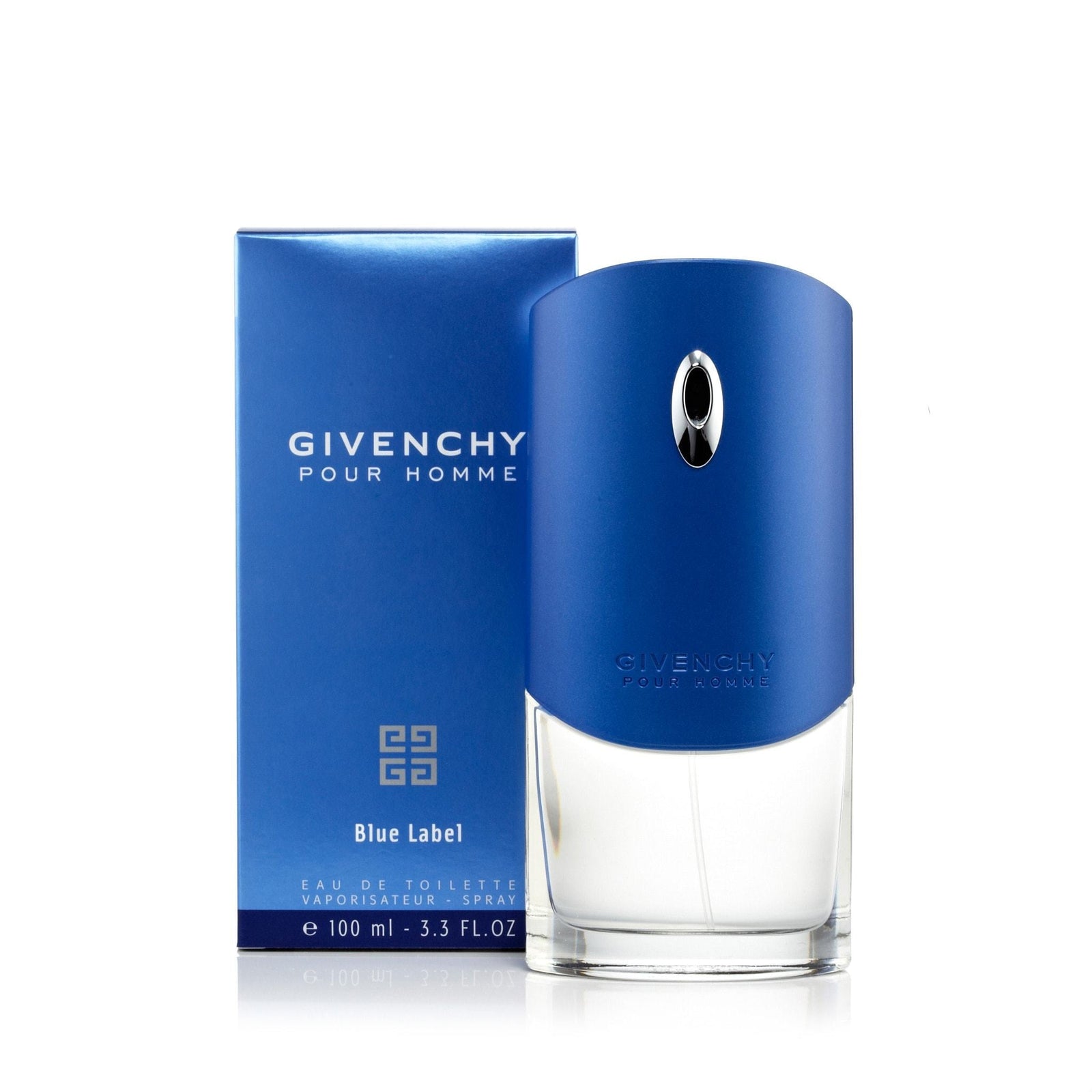 Givenchy Pour Homme Blue Label Cologne