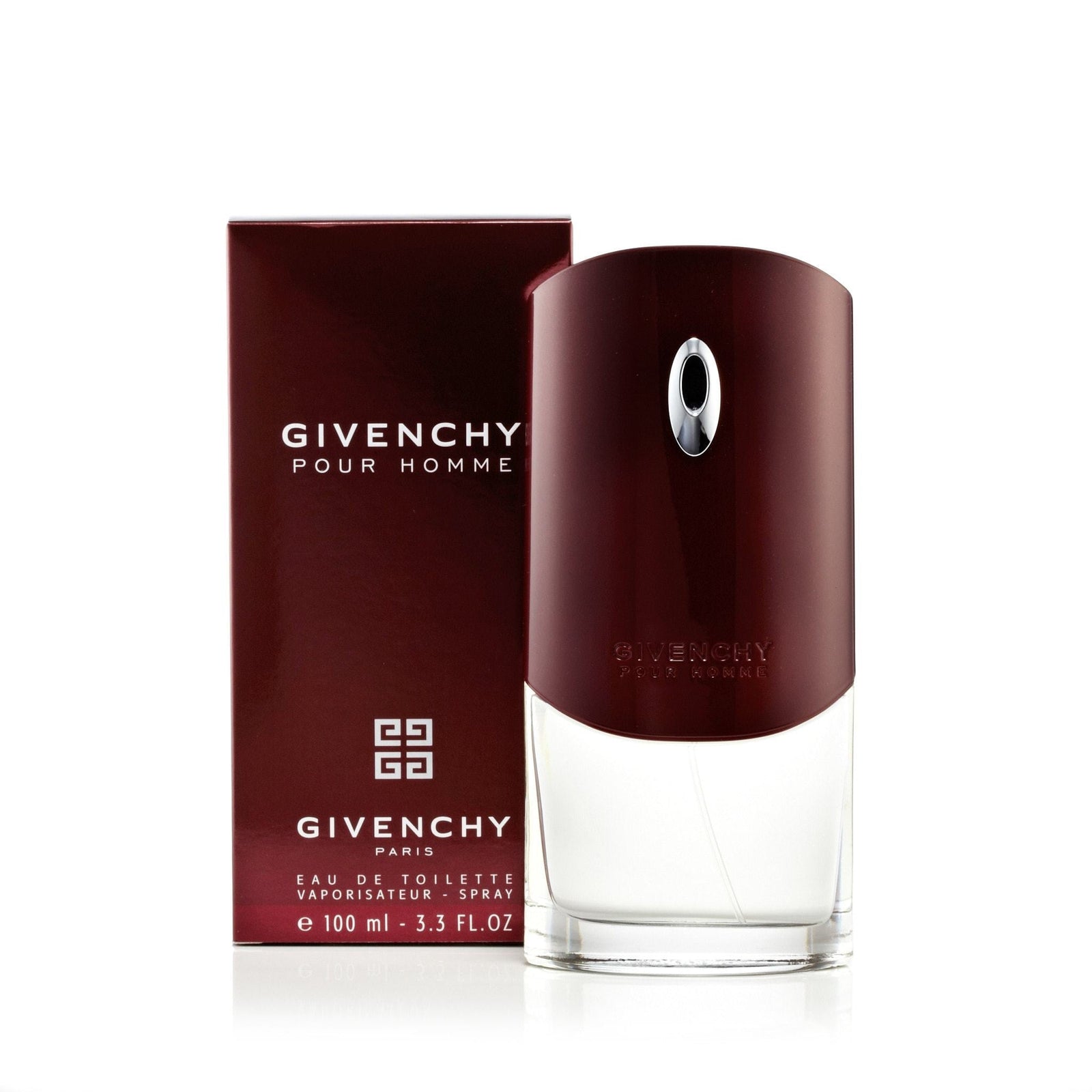 Givenchy Pour Homme Cologne