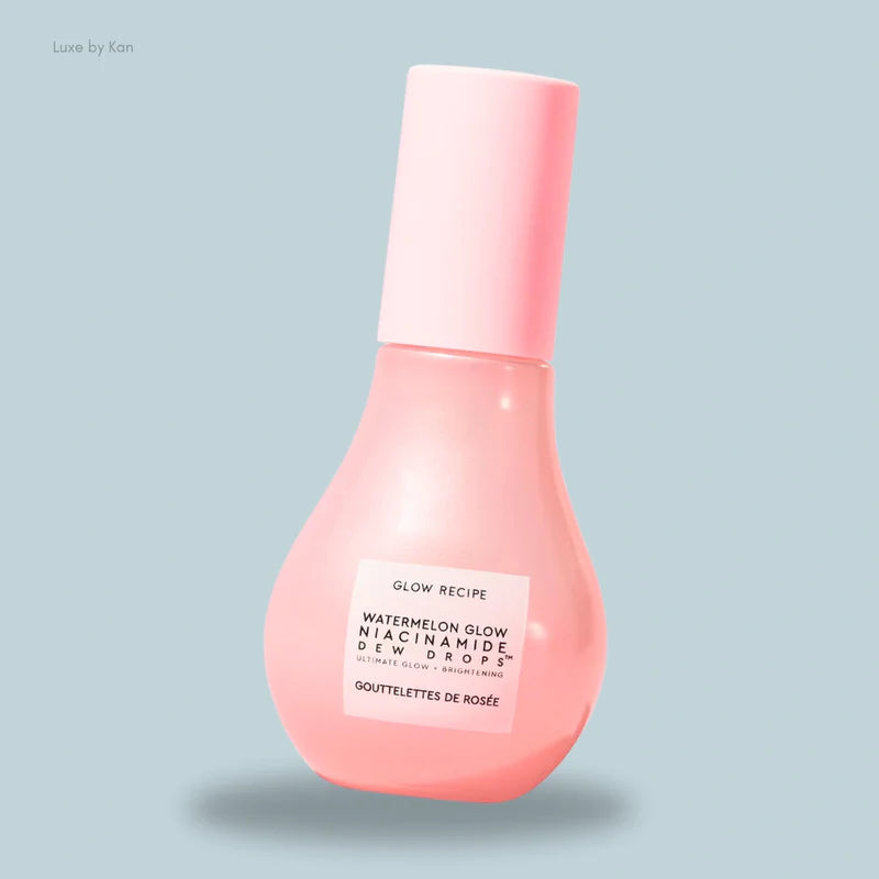 Glow Recipe Watermelon Glow Niacinamide Dew Drops