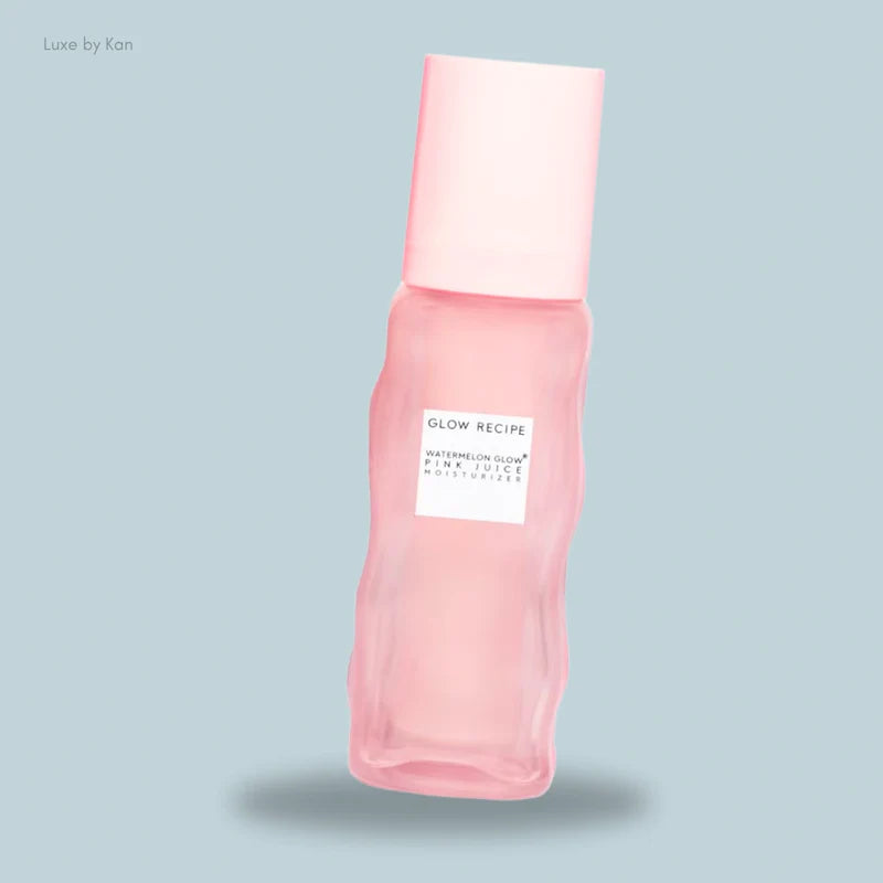 Glow Recipe Watermelon Pink Juice Moisturiser