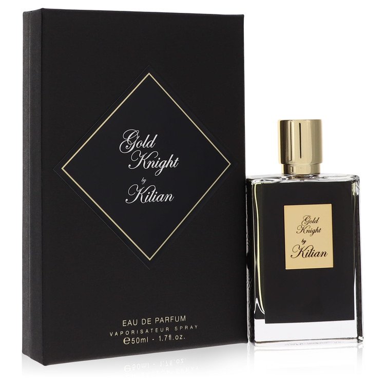 Kilian Gold Knight Cologne by Kilian Eau De Parfum Spray