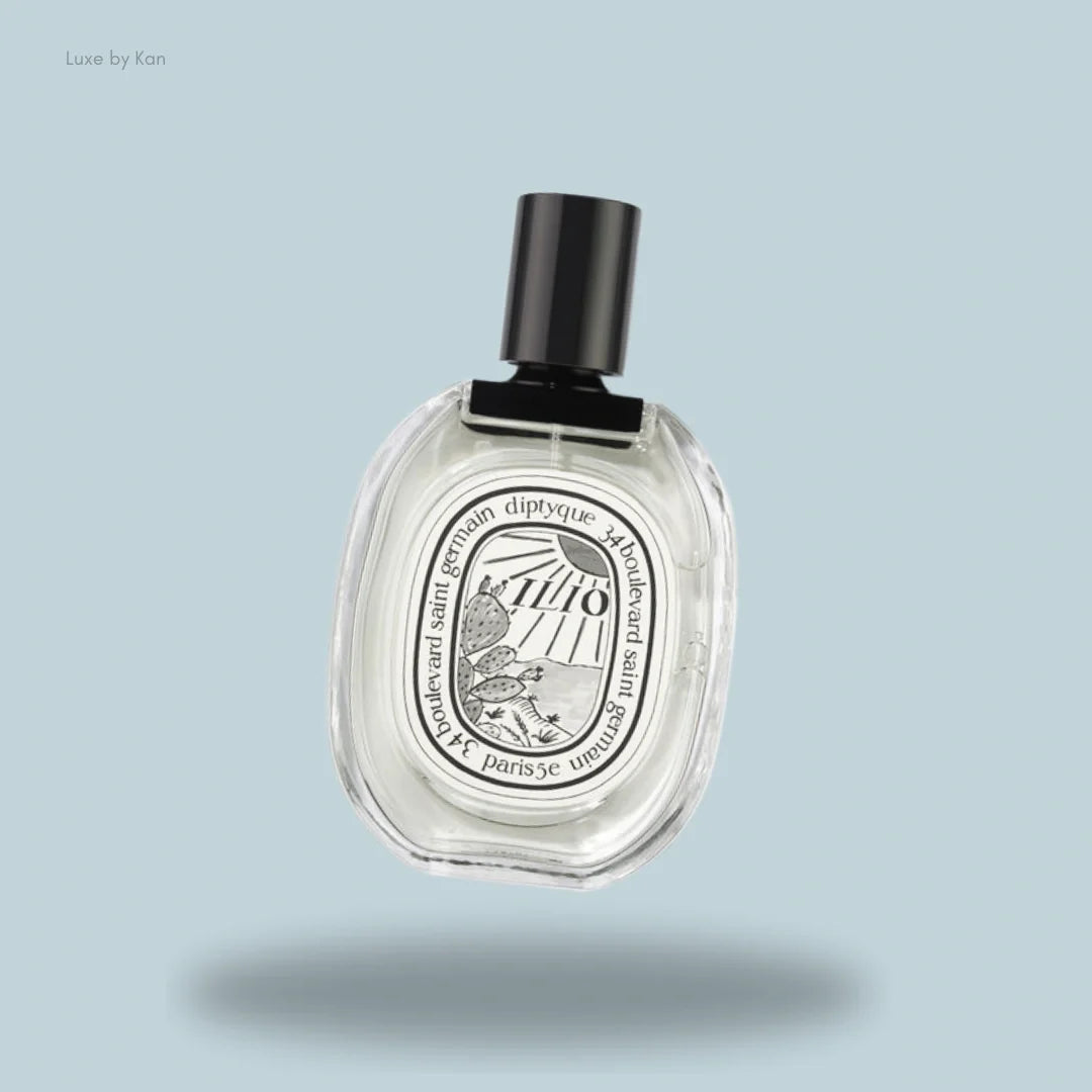 Diptyque Ilio Eau de Toilette 100 ml