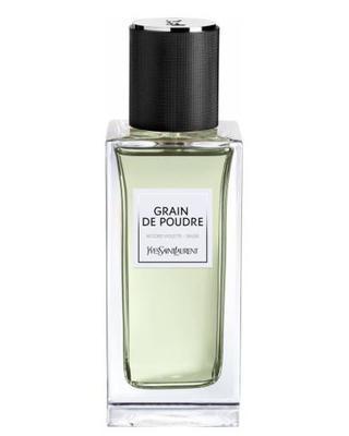 Yves Saint Laurent Grain de Poudre