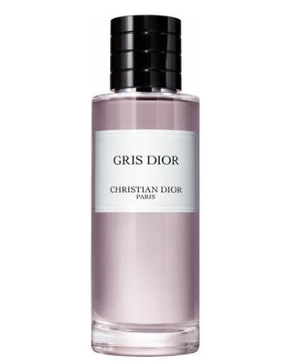 Dior Gris Dior