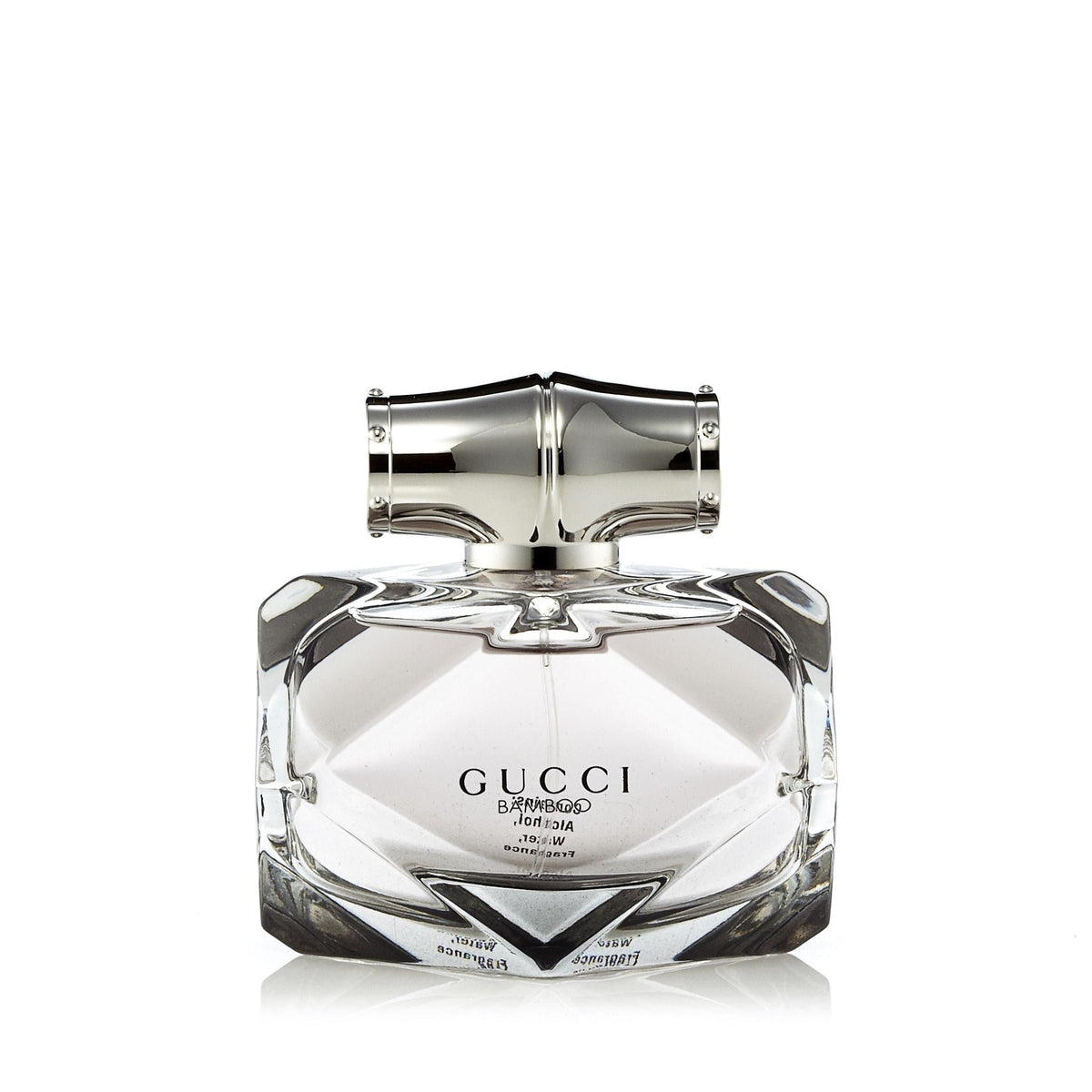 Gucci Bamboo Perfume