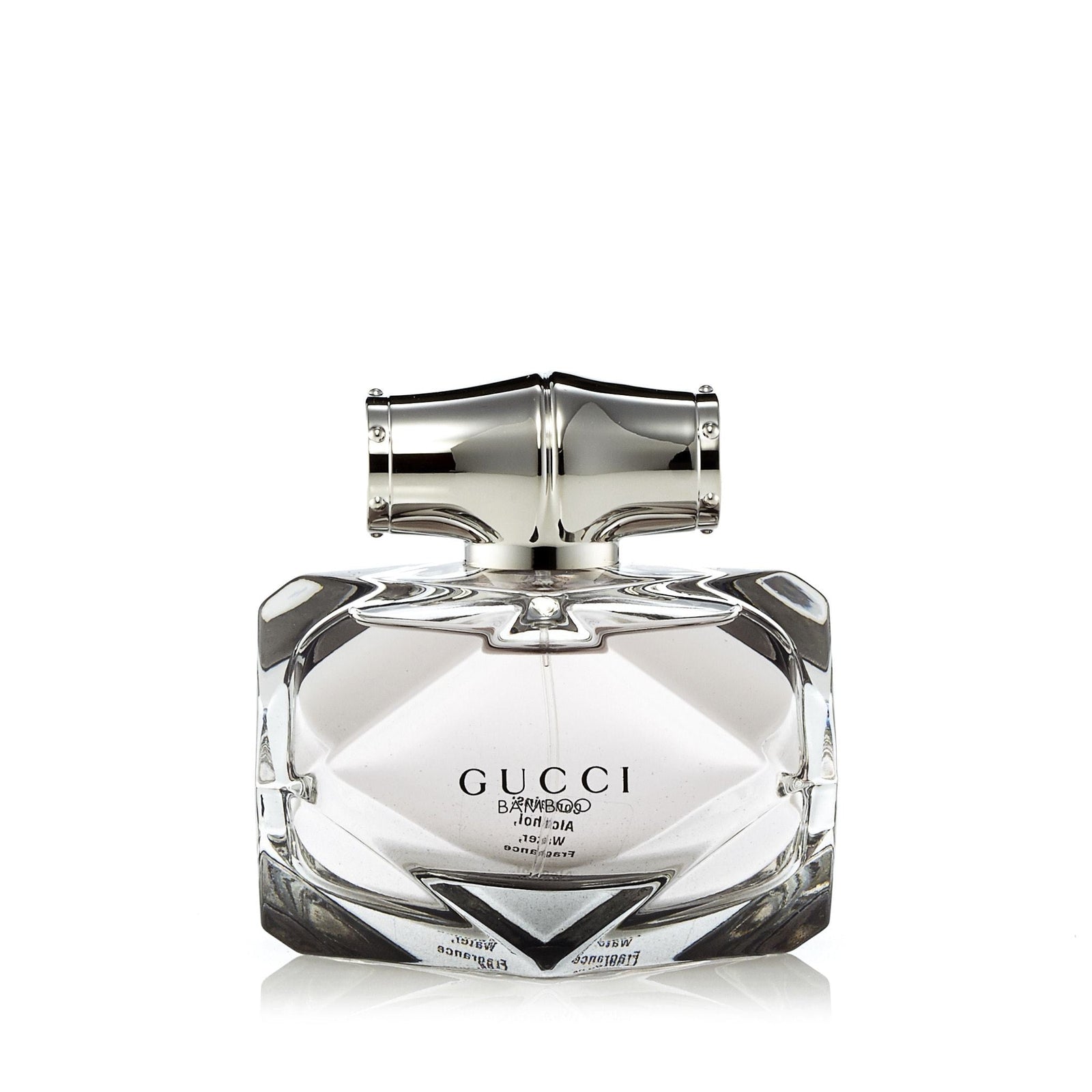 Gucci Bamboo Perfume