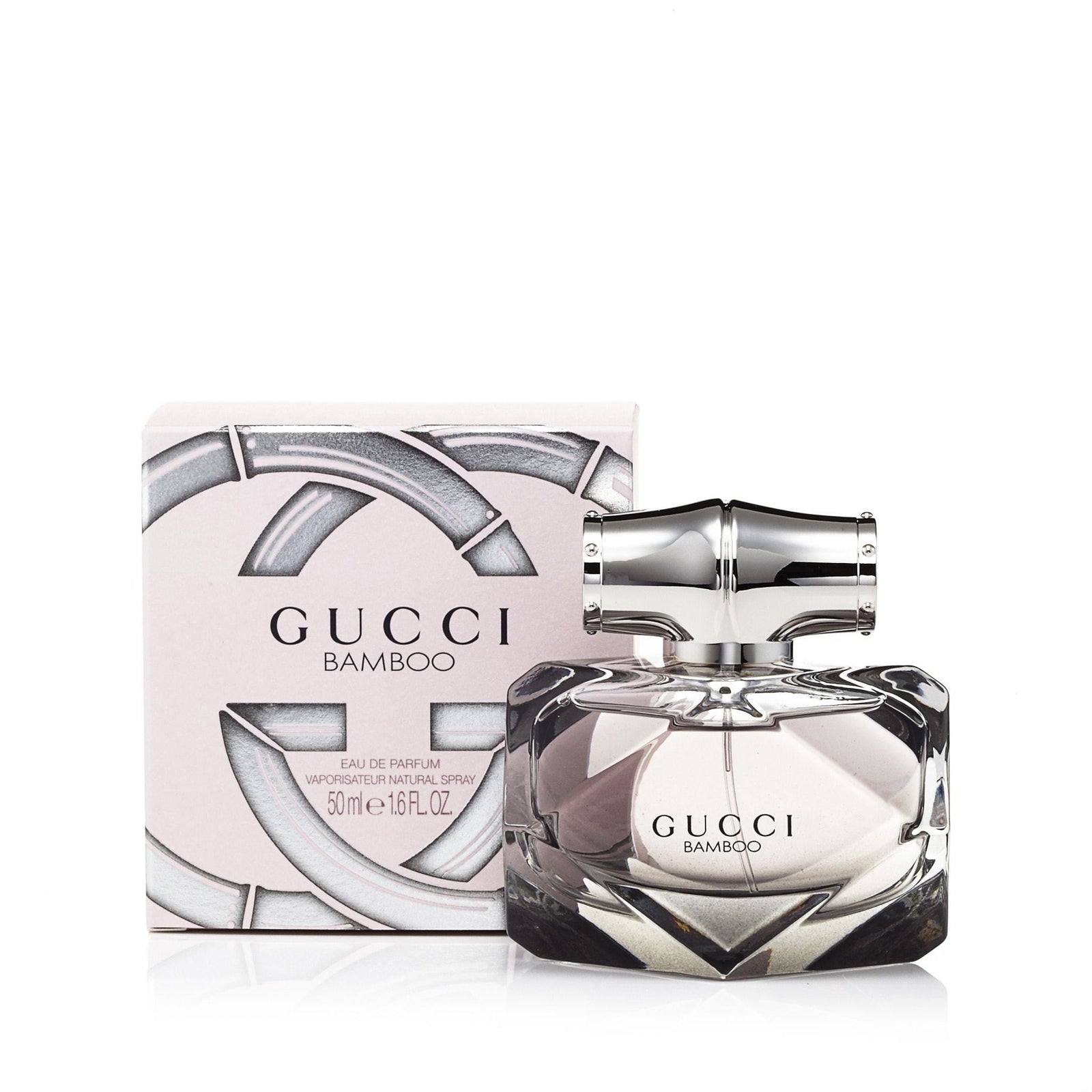Gucci Bamboo Perfume