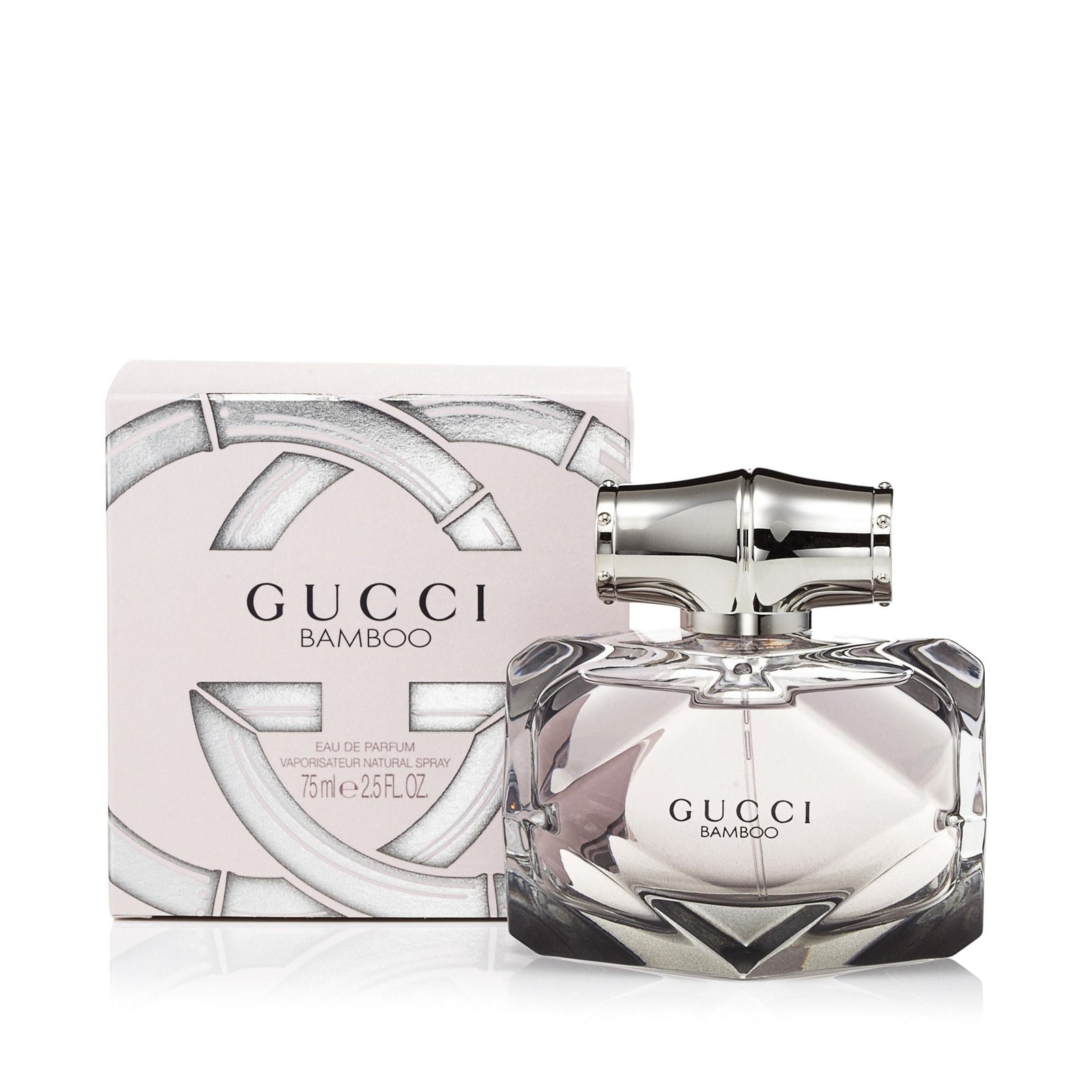 Gucci Bamboo Perfume