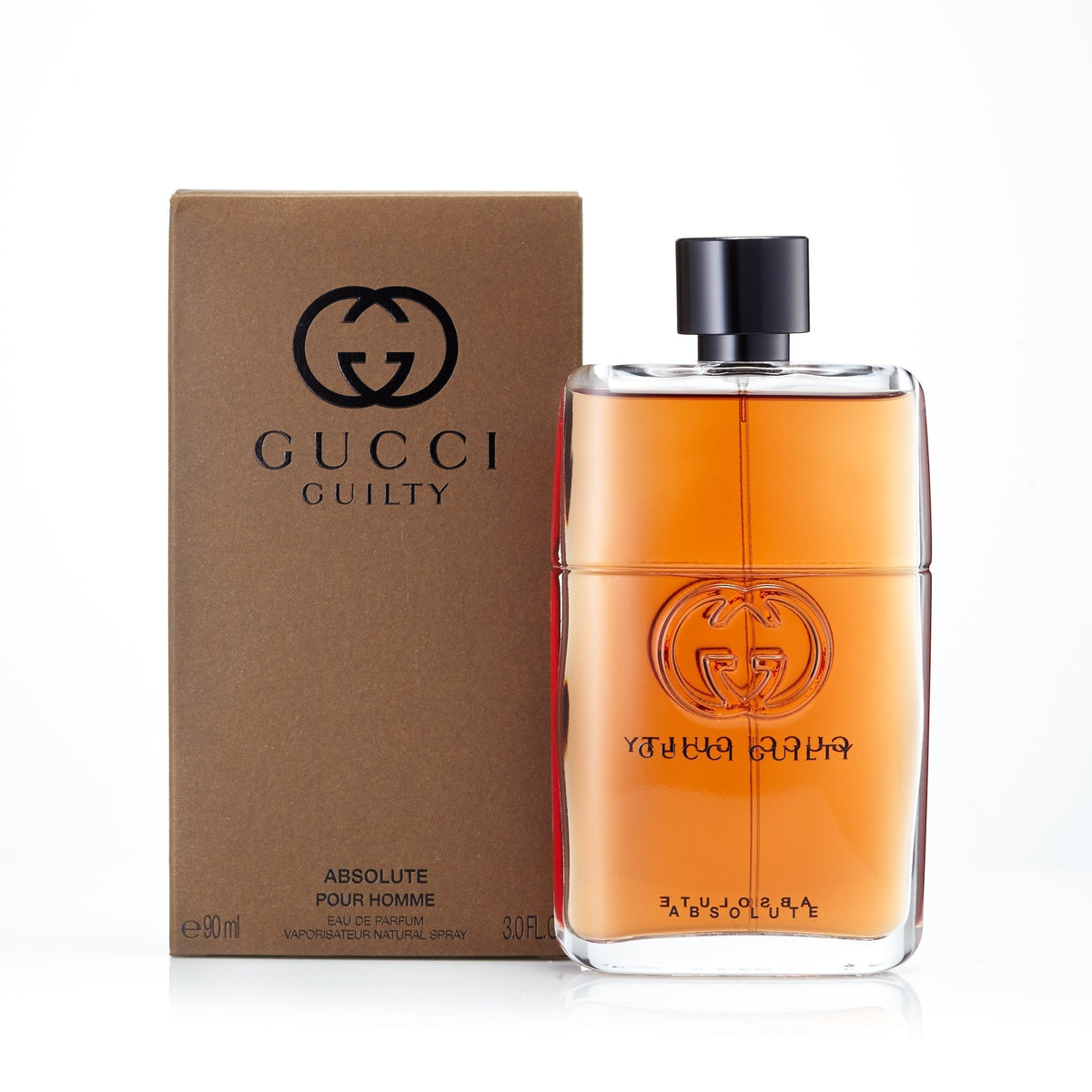 Gucci Guilty Absolute Cologne