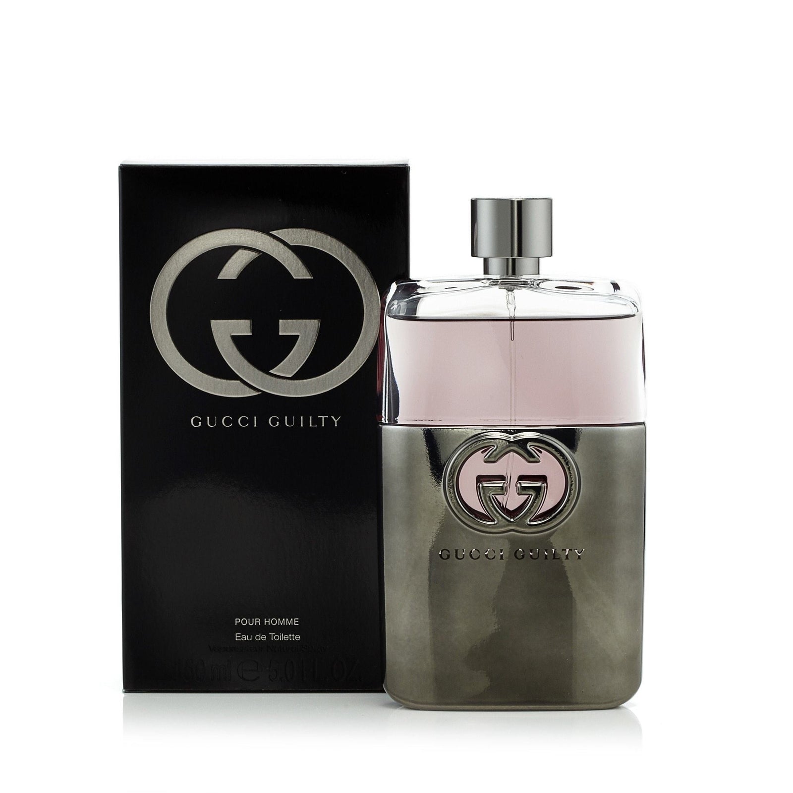 Gucci Guilty Cologne