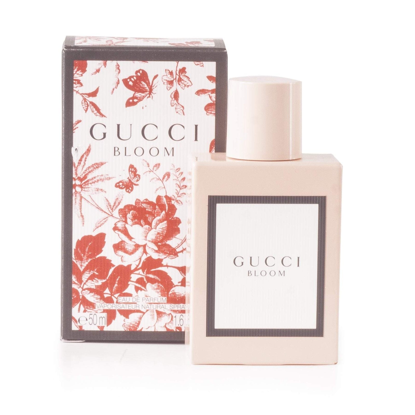 Gucci Bloom Perfume