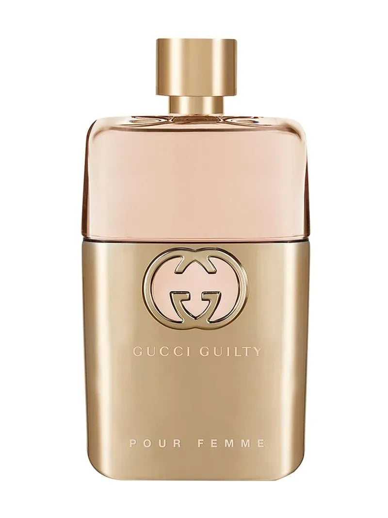 Gucci Guilty EDP For Women 90 ml