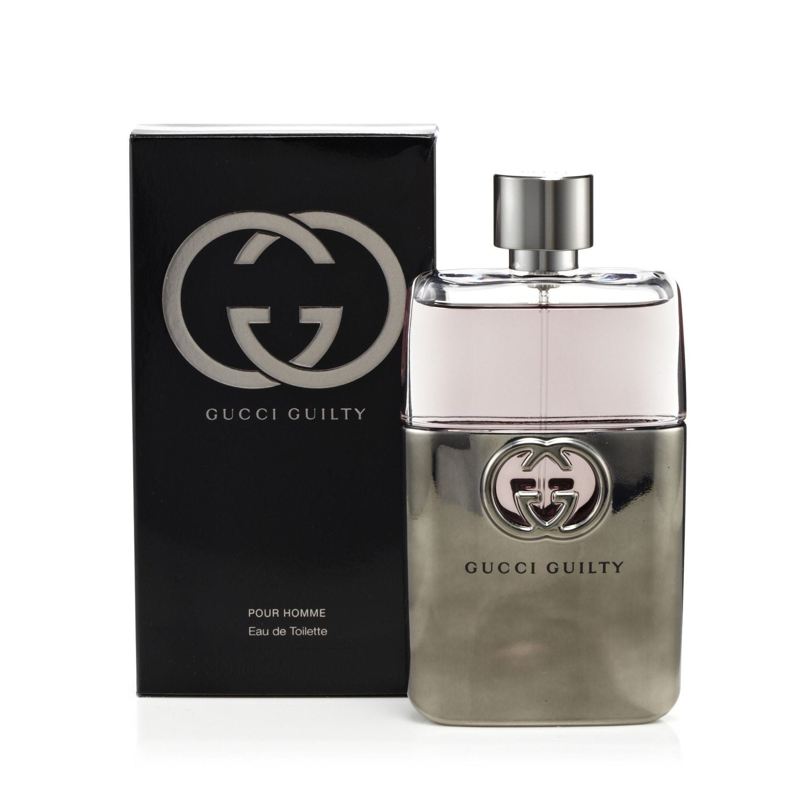 Gucci Guilty Cologne
