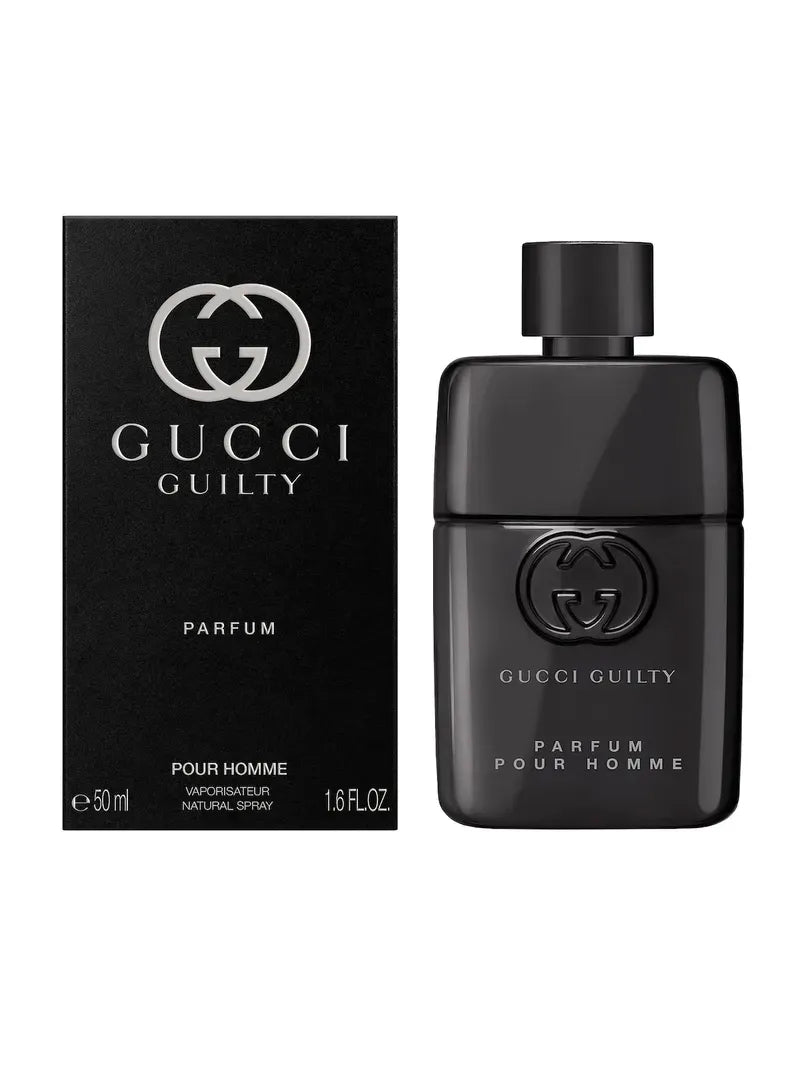 Gucci Guilty Parfum For Men 50 ml