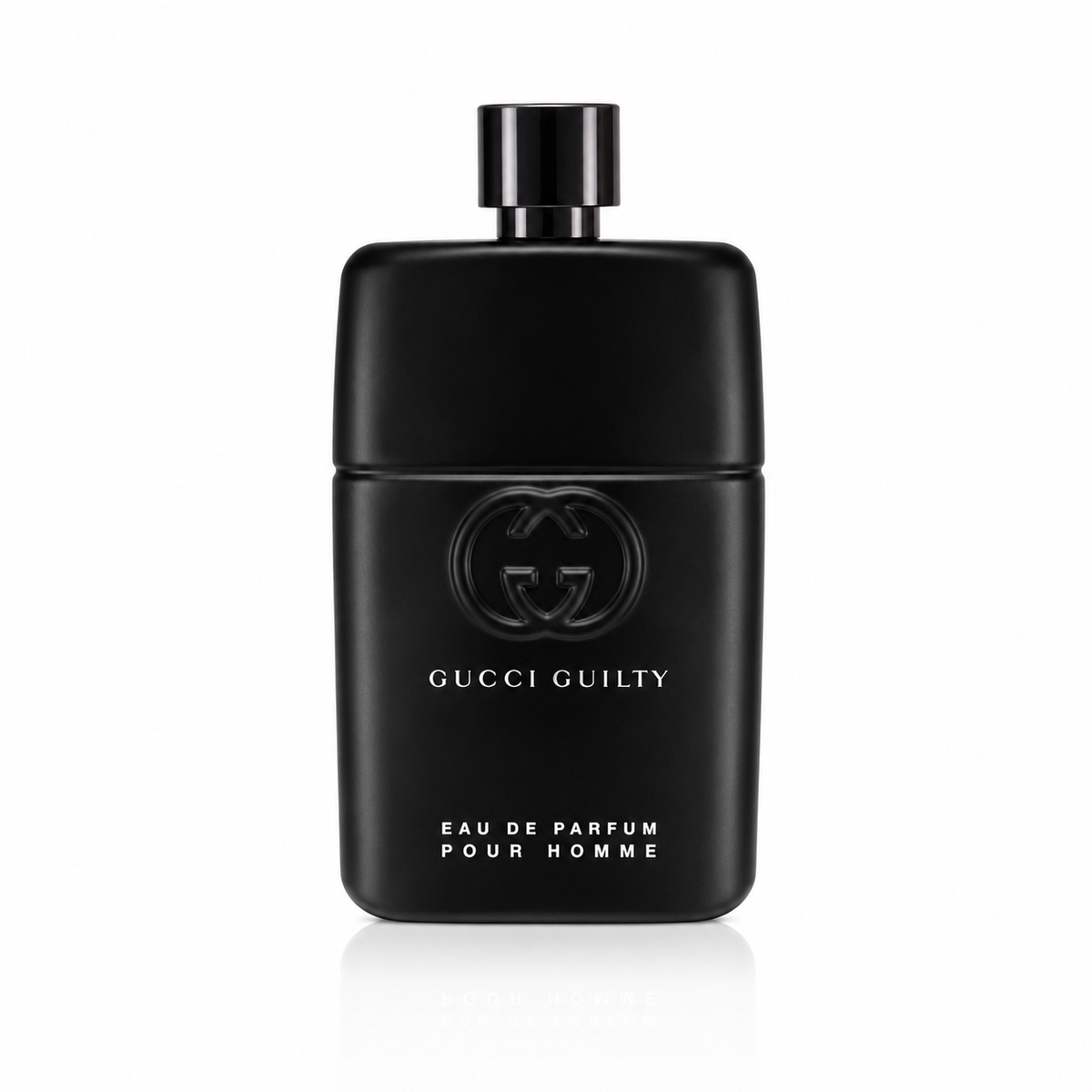 Gucci Guilty Pour Homme Cologne