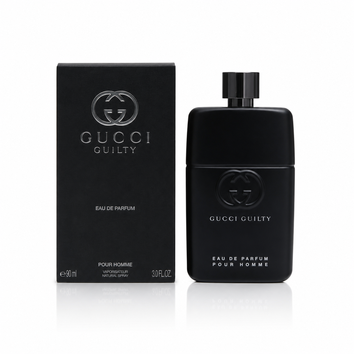 Gucci Guilty Pour Homme Cologne