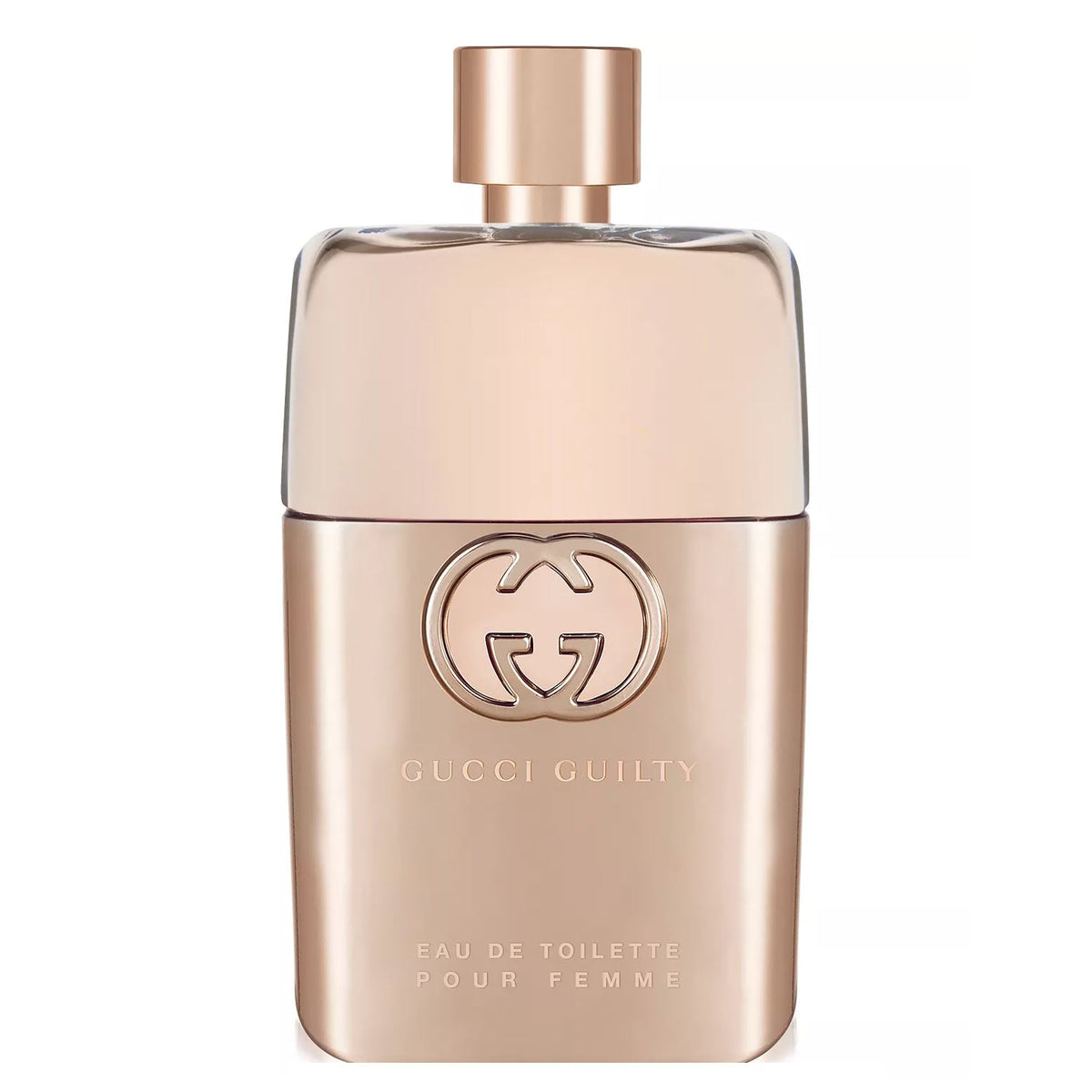 Gucci Guilty Pour Femme Eau de Toilette by Gucci