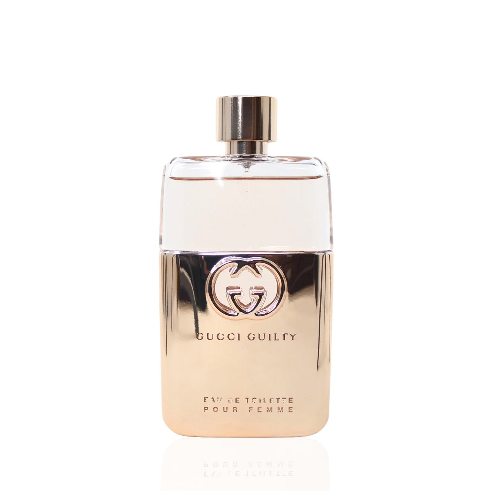 Gucci Guilty Perfume
