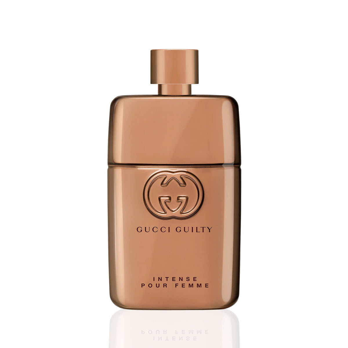 Gucci Guilty Intense Perfume
