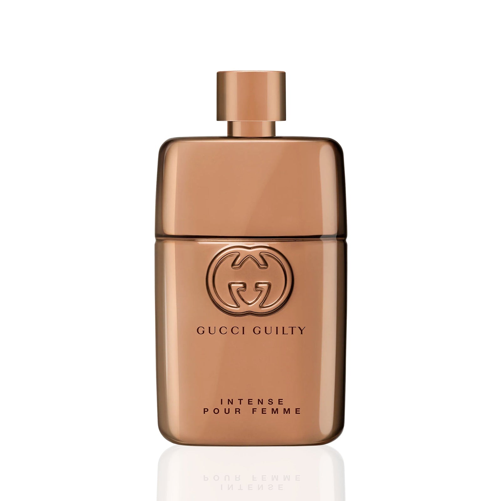 Gucci Guilty Intense Perfume