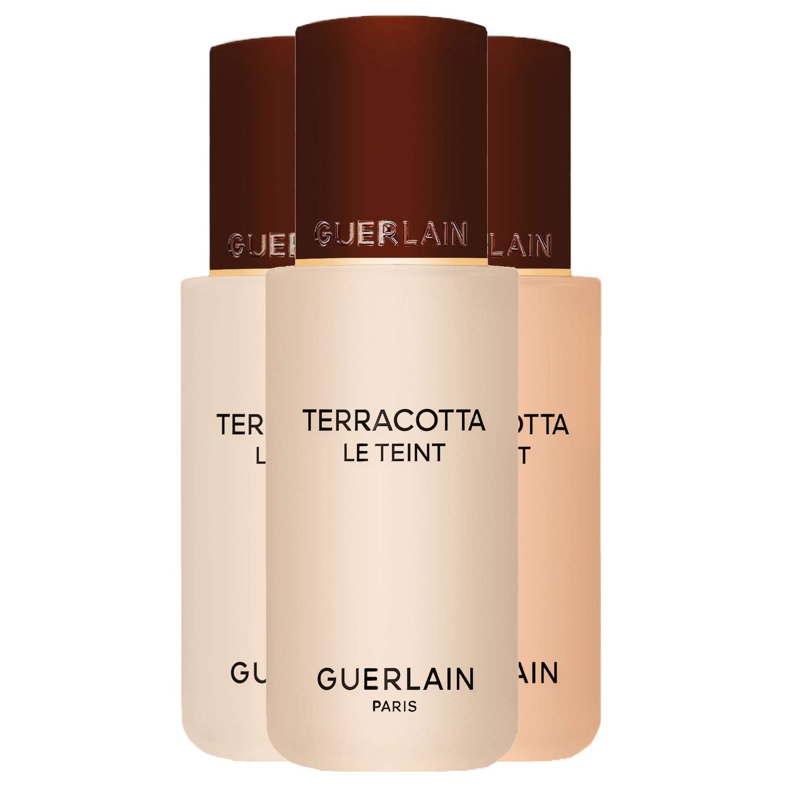 Guerlain Terracotta Le Teint Foundation