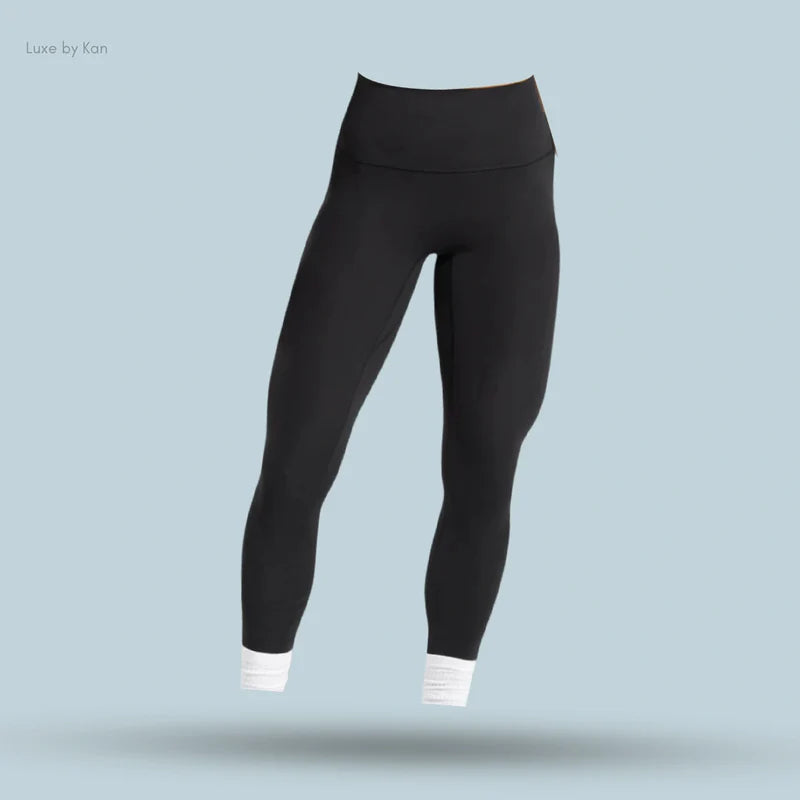 GYMSHARK LEGACY REGULAR LEGGINGS