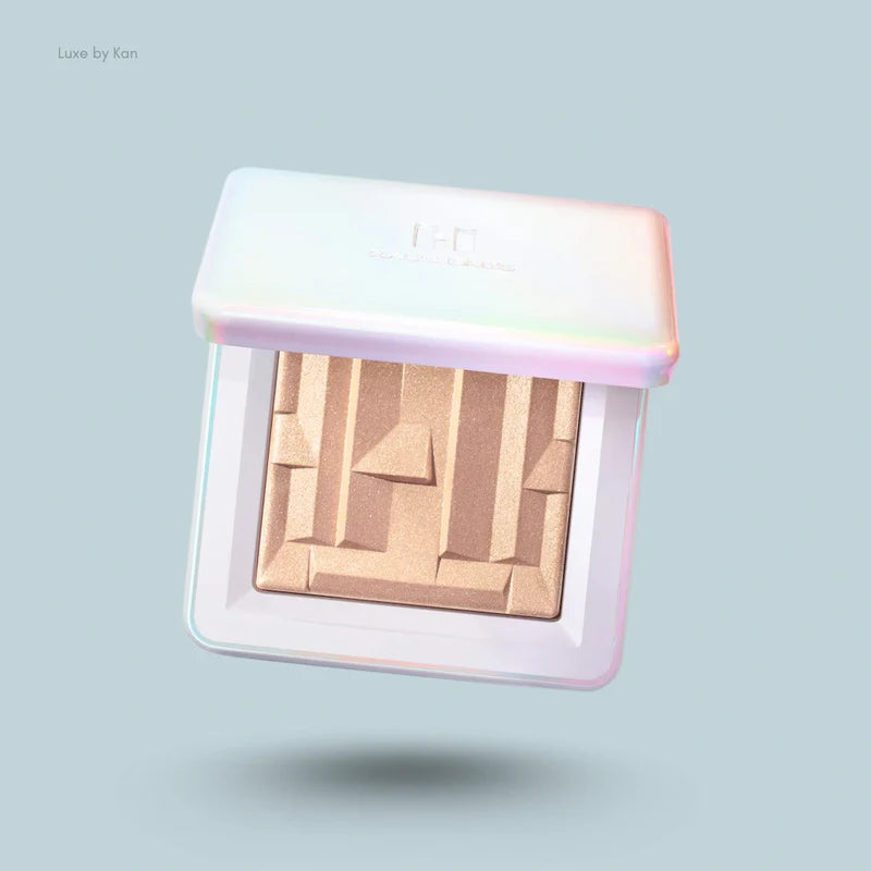 Haus Labs Bio-Radiant Gel-Powder Highlighter with Fermented Arnica
