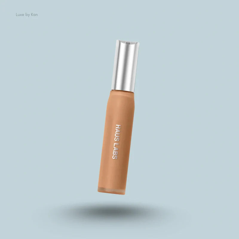 HAUS LABS Triclone Skin Tech Hydrating + De-puffing Concealer with Fermented Arnica