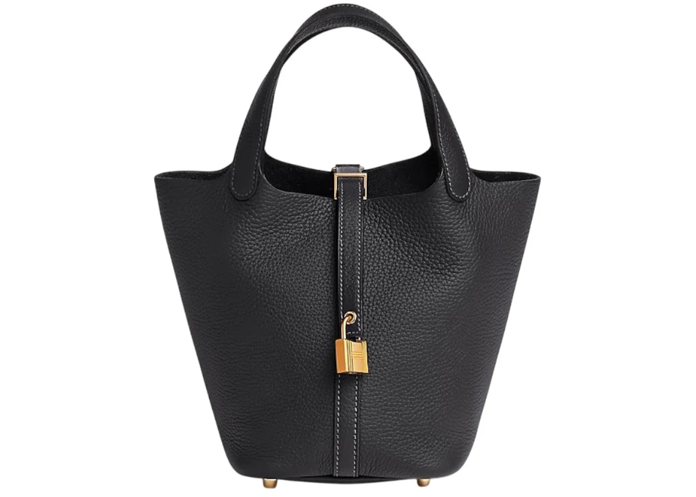 Hermes Picotin Lock 18 Bag Caban